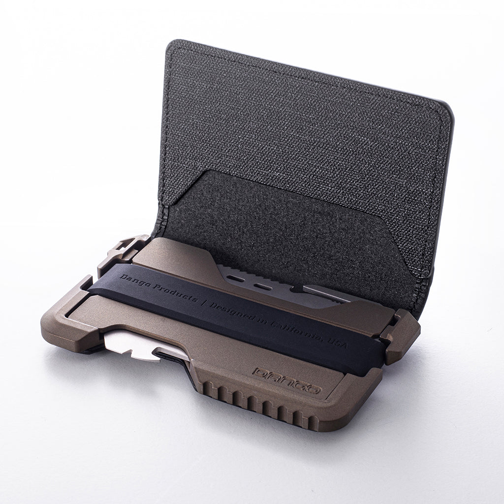 T01 Tactical™ Bifold Wallet - Spec-Ops