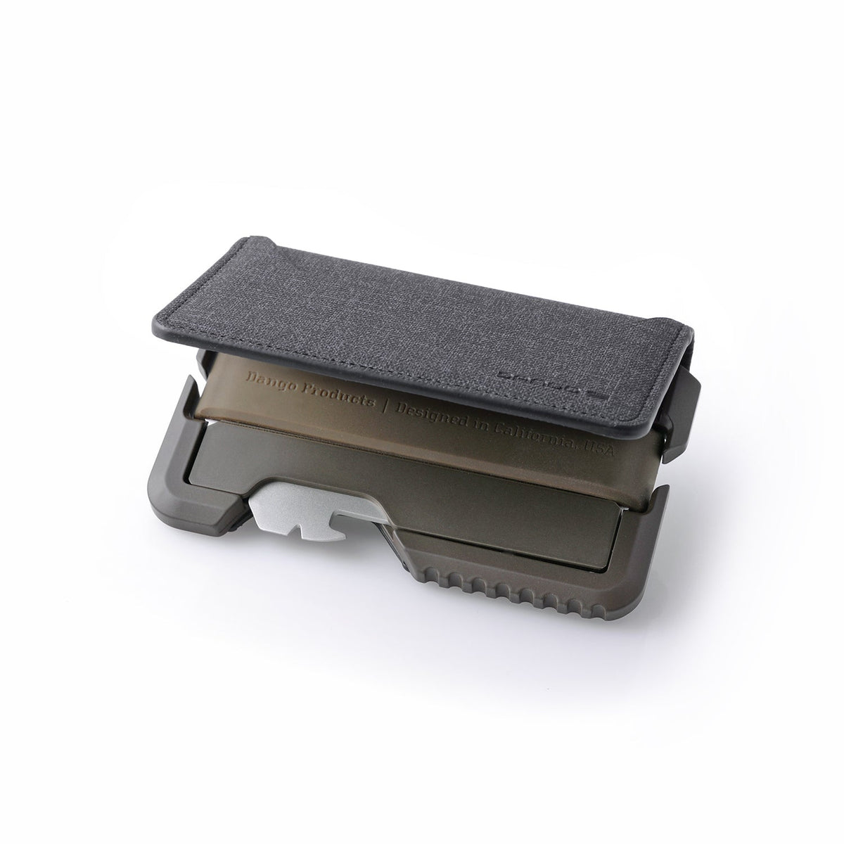 T01 Tactical™ Bifold Wallet - Spec-Ops