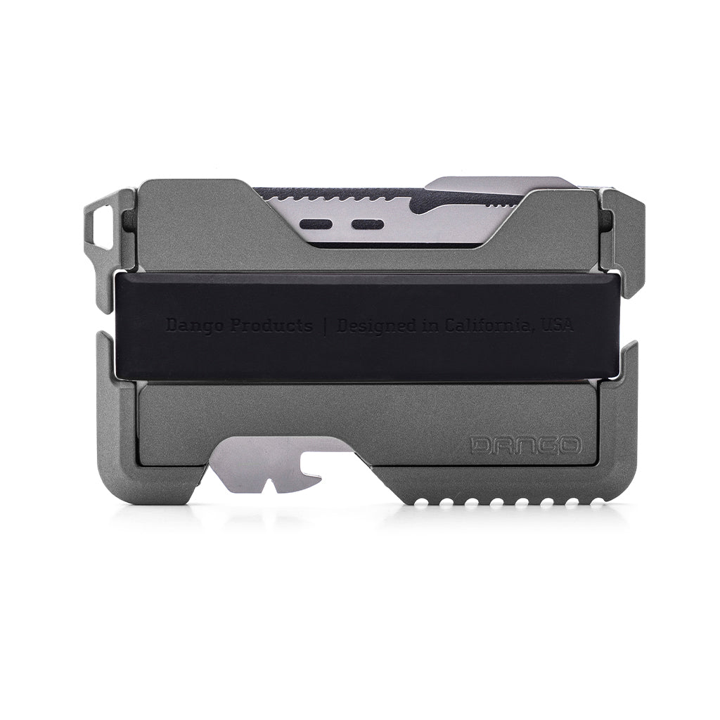 T01 Tactical™ Wallet - Spec-Ops