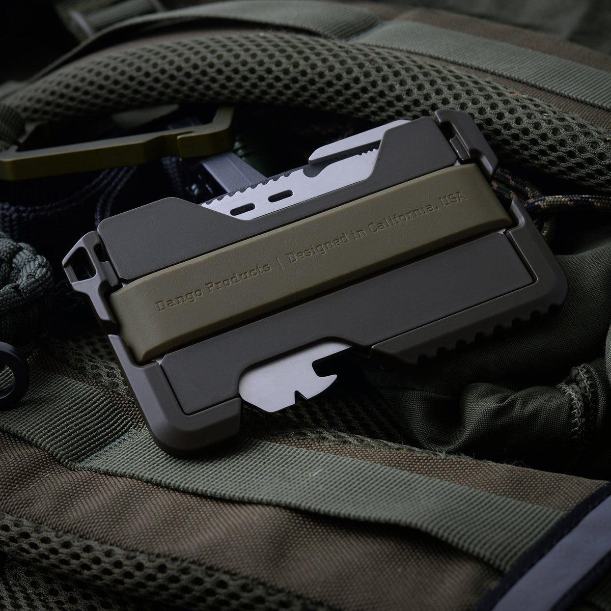 T01 Tactical™ Wallet - Spec-Ops