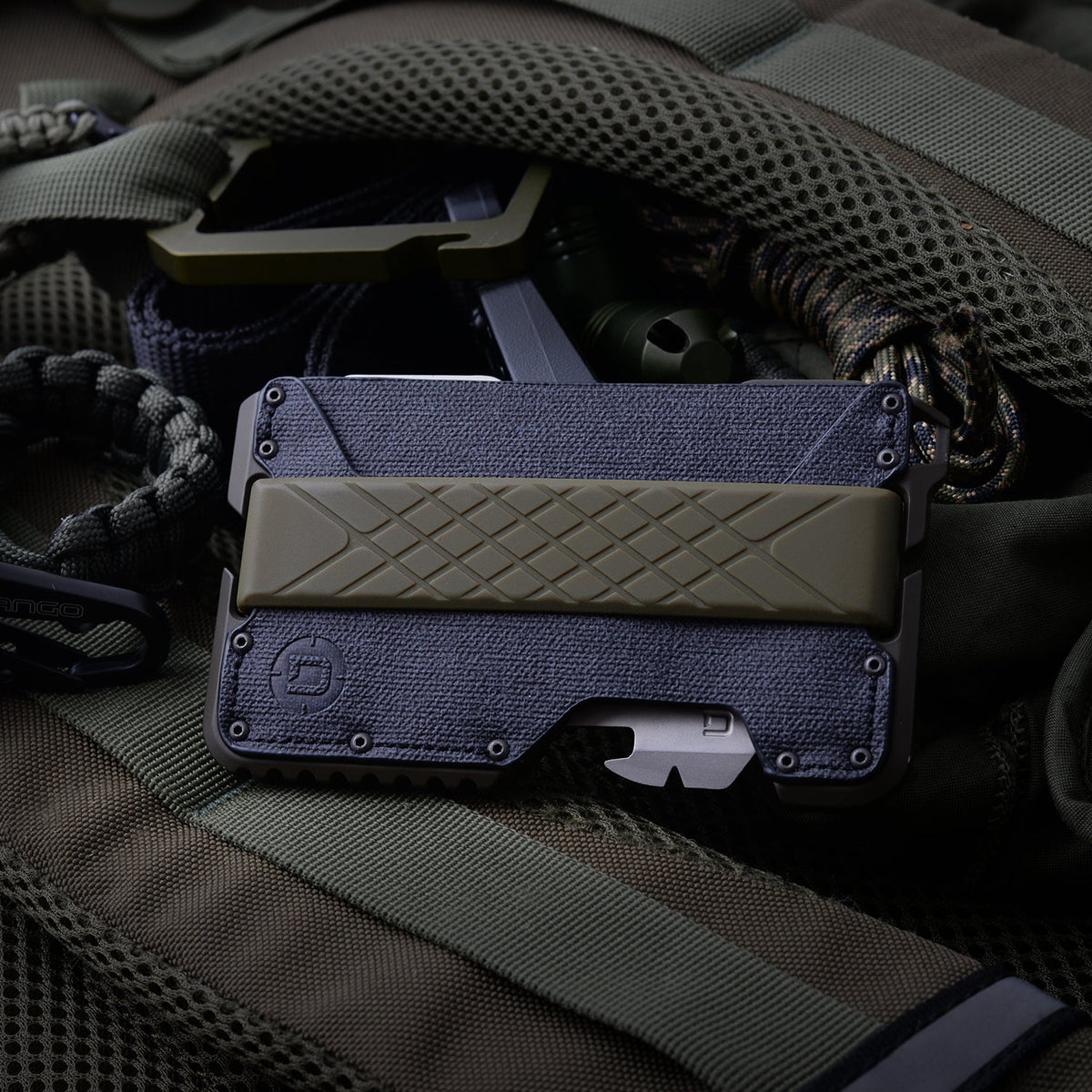 T01 Tactical™ Wallet - Spec-Ops