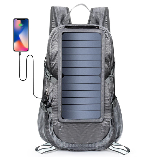 Solar Backpack - 888