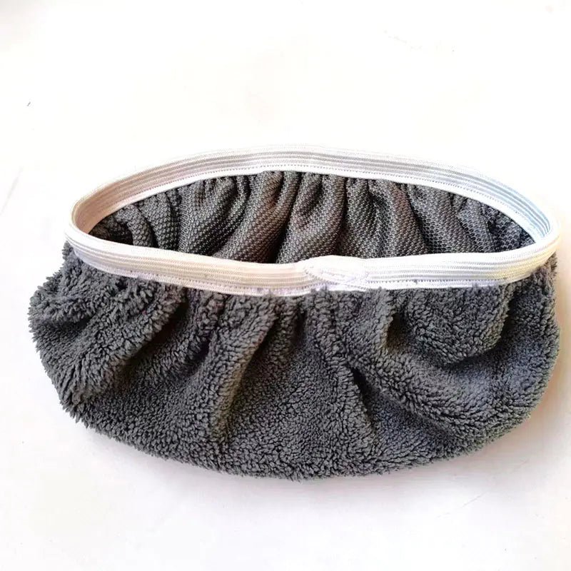 Washable Reusable Mop Cloth - 888
