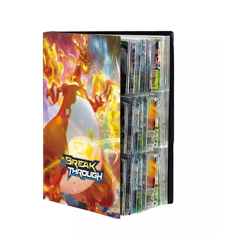 Pokémon Collector's Card Album