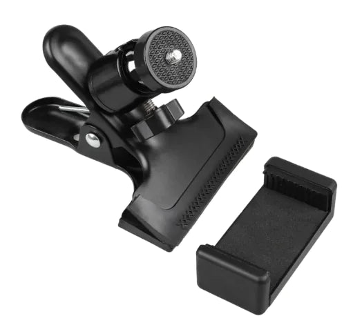 Phone Guitar Clip Stand - 888