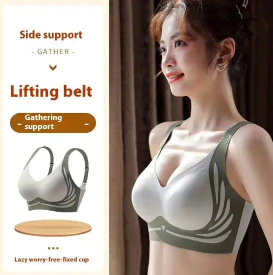 Women's Adjustable Bra - Lingerie
