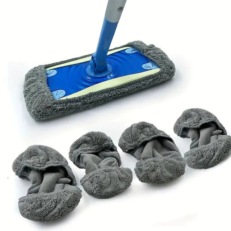 Washable Reusable Mop Cloth - 888