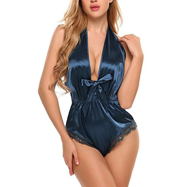 Lace Lingerie, Bodysuit, and Intimate Wear
