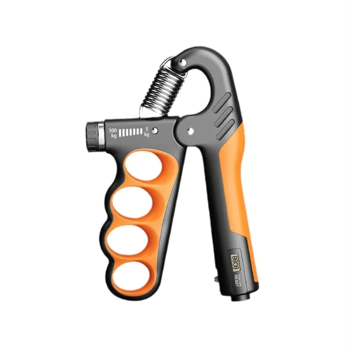 Digital Grip Strength Trainer - 888