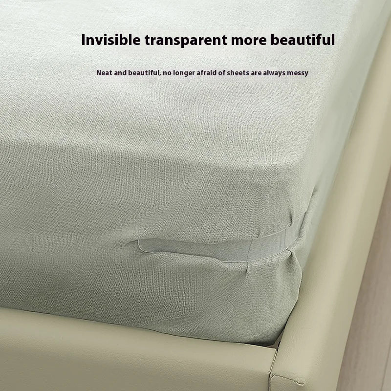 Bed Sheets Mattress Cover Holder