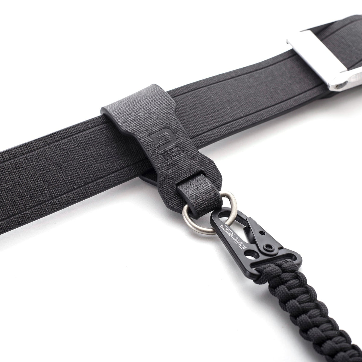 Tether & Belt Fob Bundle