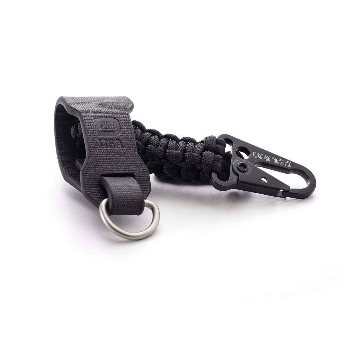 Tether & Belt Fob Bundle
