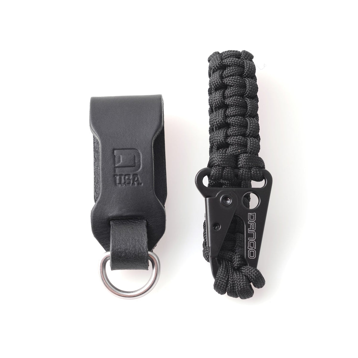 Tether & Belt Fob Bundle