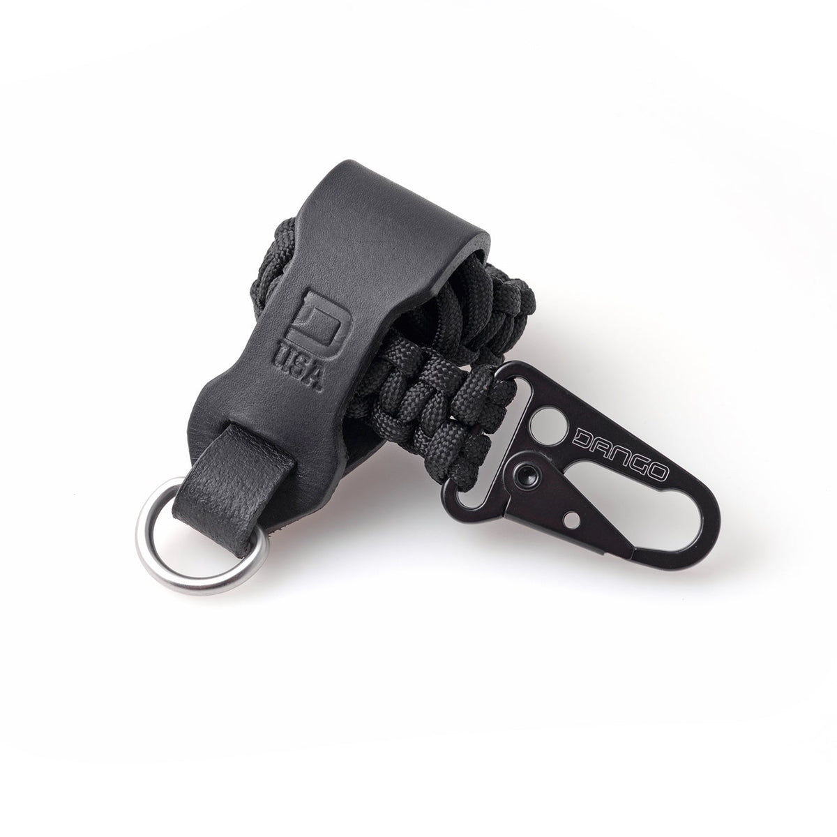 Tether & Belt Fob Bundle