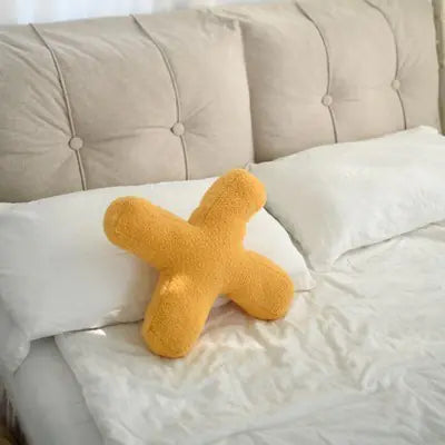 Alphabet Sofa Cushion Set - 888