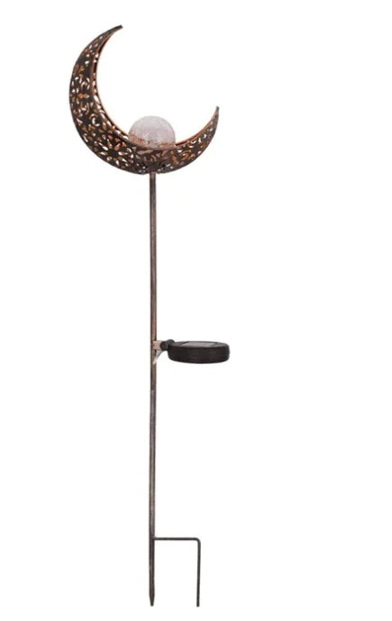 Solar Lawn Moon Light - 888