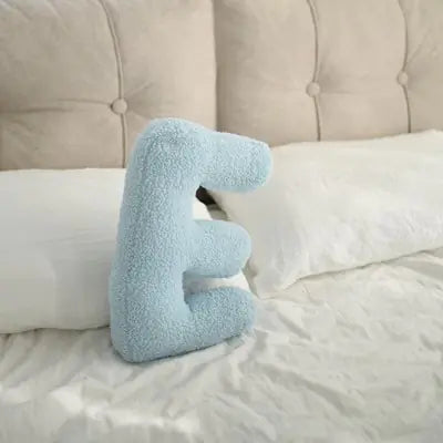 Alphabet Sofa Cushion Set - 888
