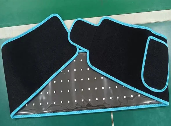 LED Infrared Belt Therapy Device - 888