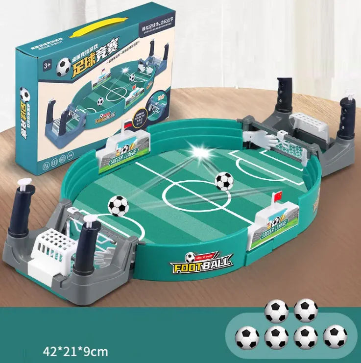 Tabletop Football Toy Game - 888