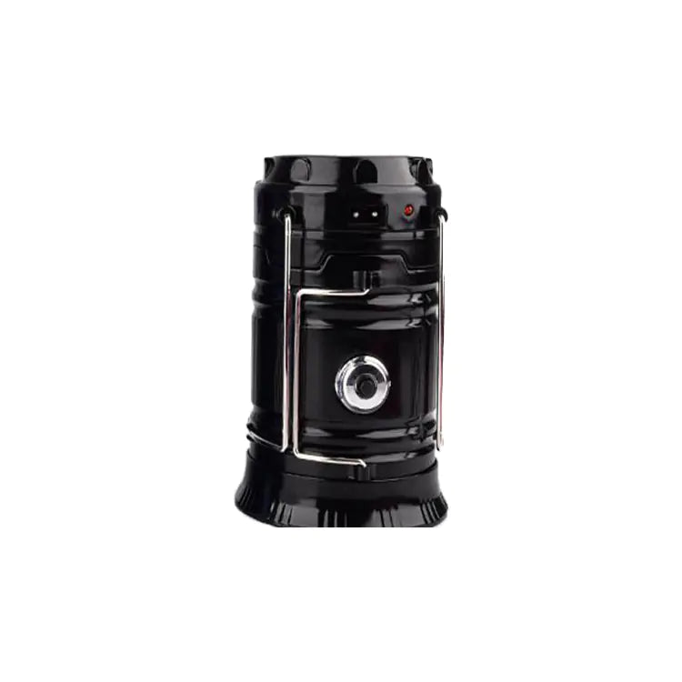 New Solar Multi-Functional Camping Lantern with Charger - 888