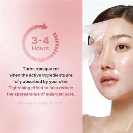 Hydrating Collagen Facial Mask - 888
