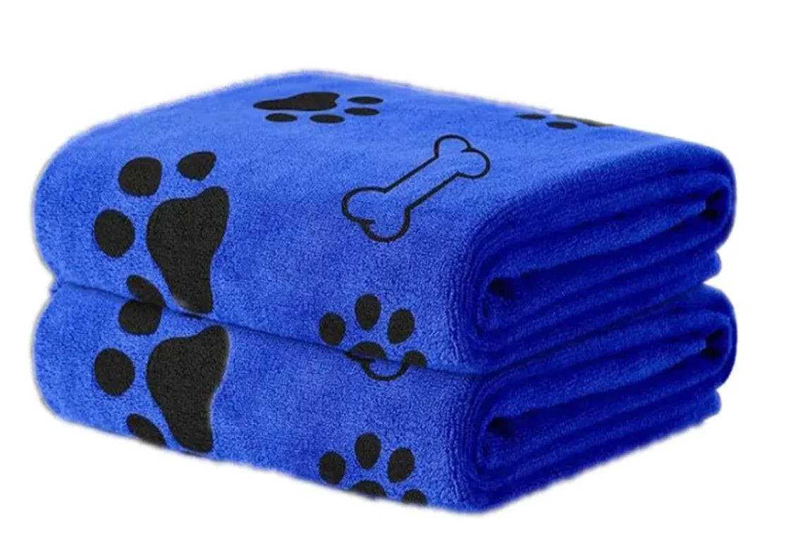 Microfiber Bath Towel - 888