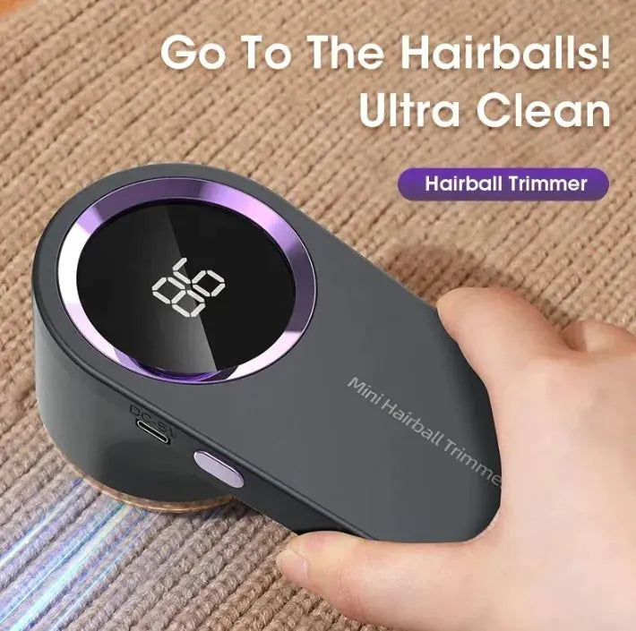 Lint Remover For Clothing Portable Electric Fuzz Pellet Remover - 888