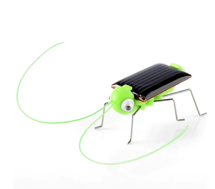 Solar Power Toys - 888
