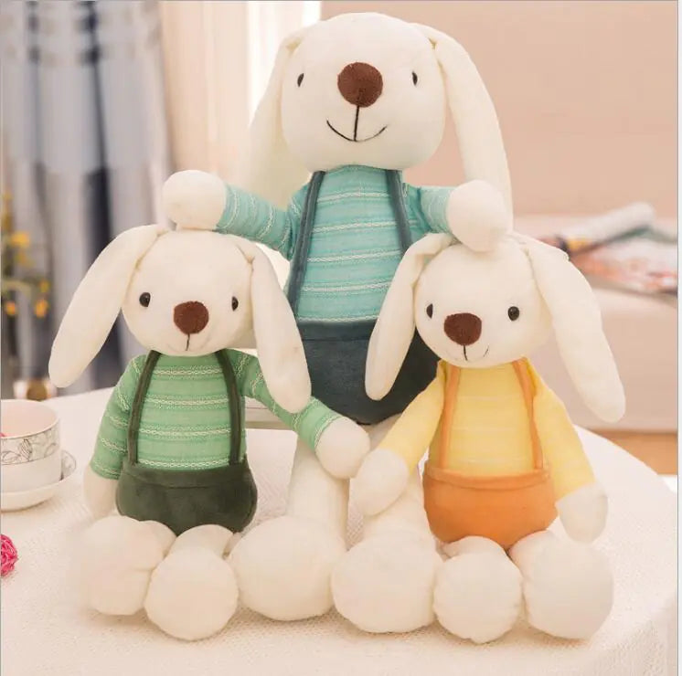 Cute Princess Bunny Plush Toy - 888