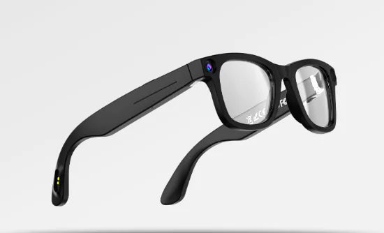 AI Camera Smart Glasses - 888