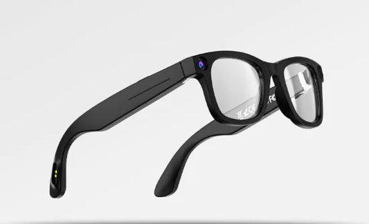 AI Camera Smart Glasses - 888