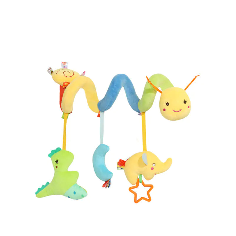 Caterpillar Tag Toy - 888