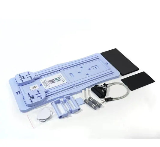 Compact Pilates Sliding Board - 888