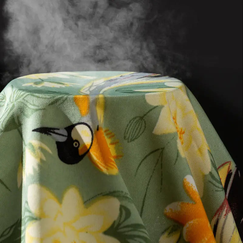 Men's Ice Silk Boxers - Comfortable and Breathable - Lingerie