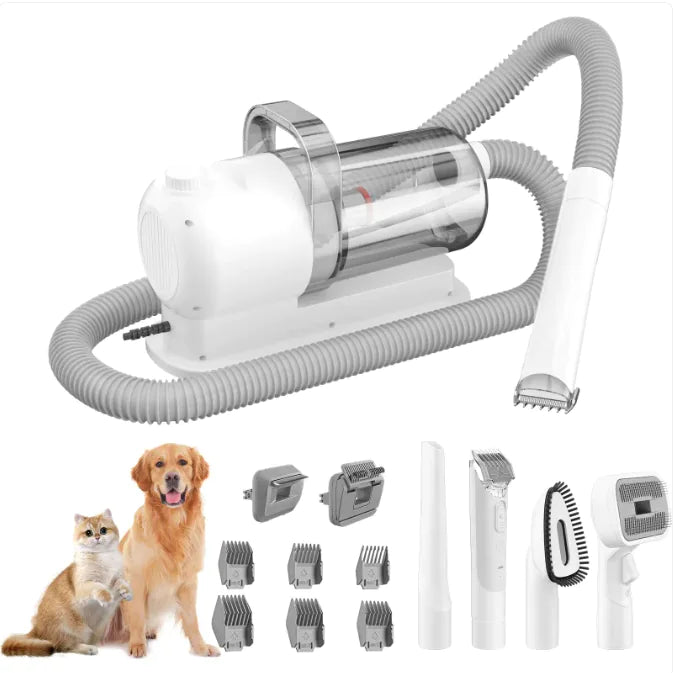 Pet Hair - 888