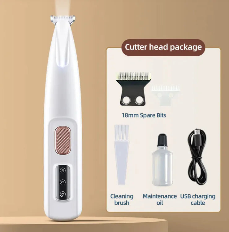 Pet Shaver - 888