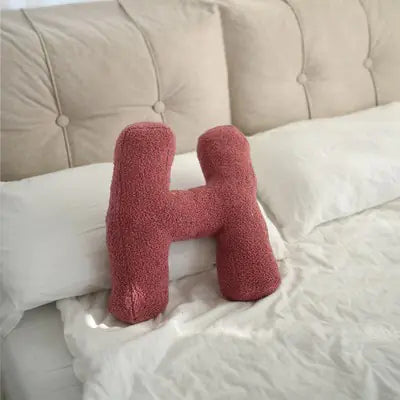 Alphabet Sofa Cushion Set - 888