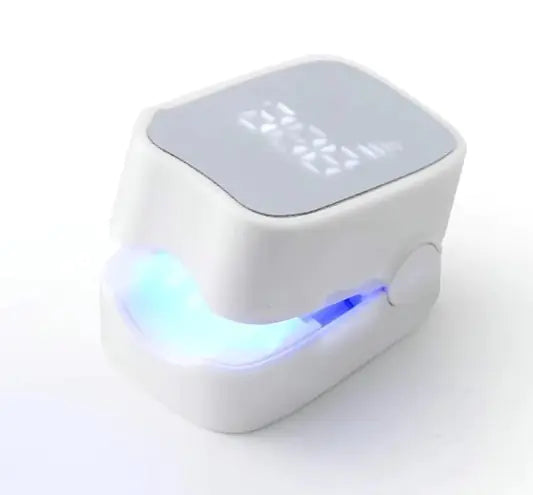 LED Laser Nail Fungus Device - 888