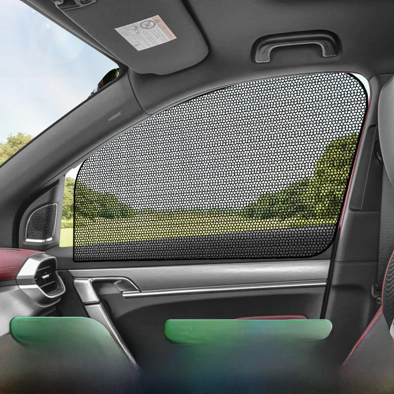 Car Sunshade & Heat Curtain - 888