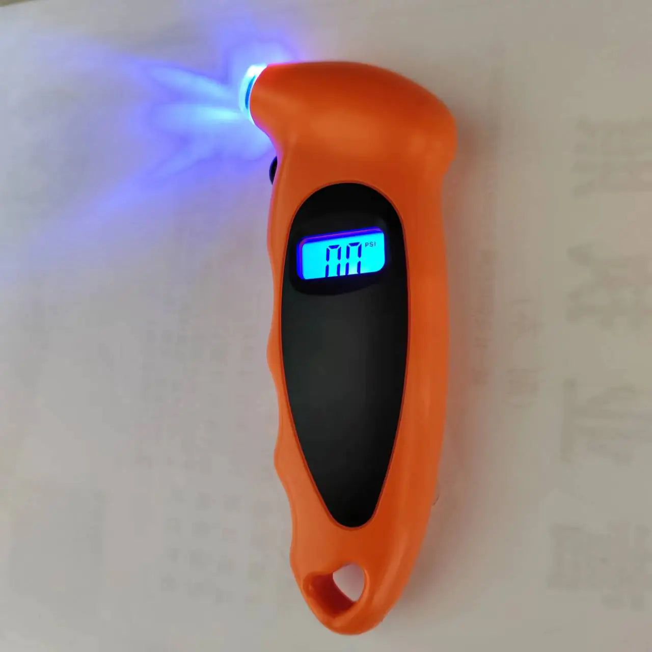 Digital Tire Pressure Gauge - 888