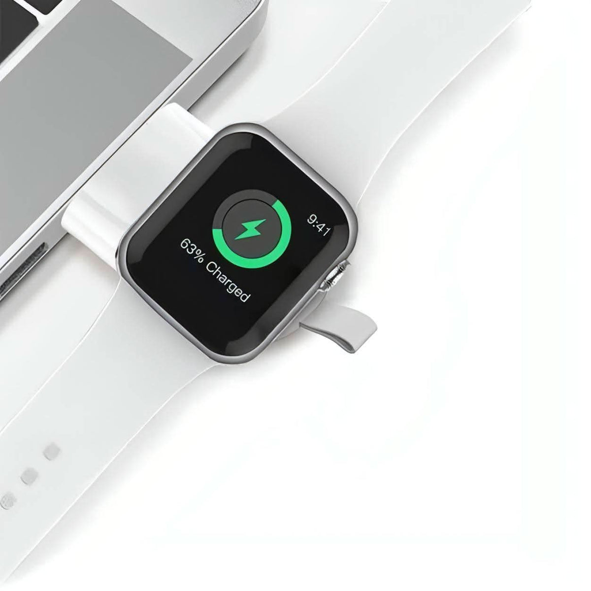 Wireless Travel Charger