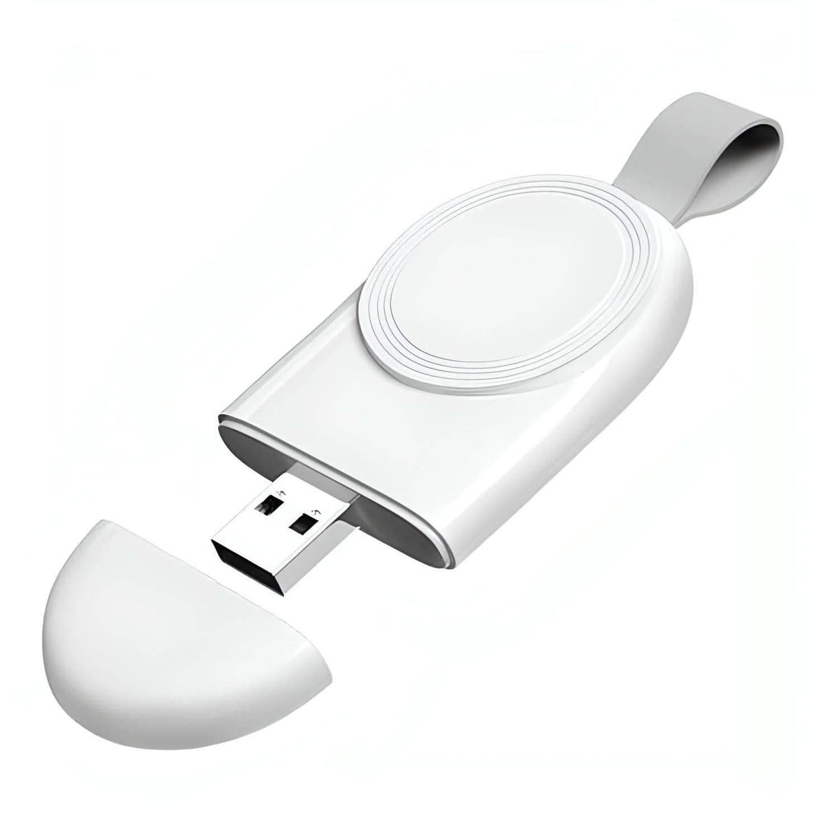Wireless Travel Charger