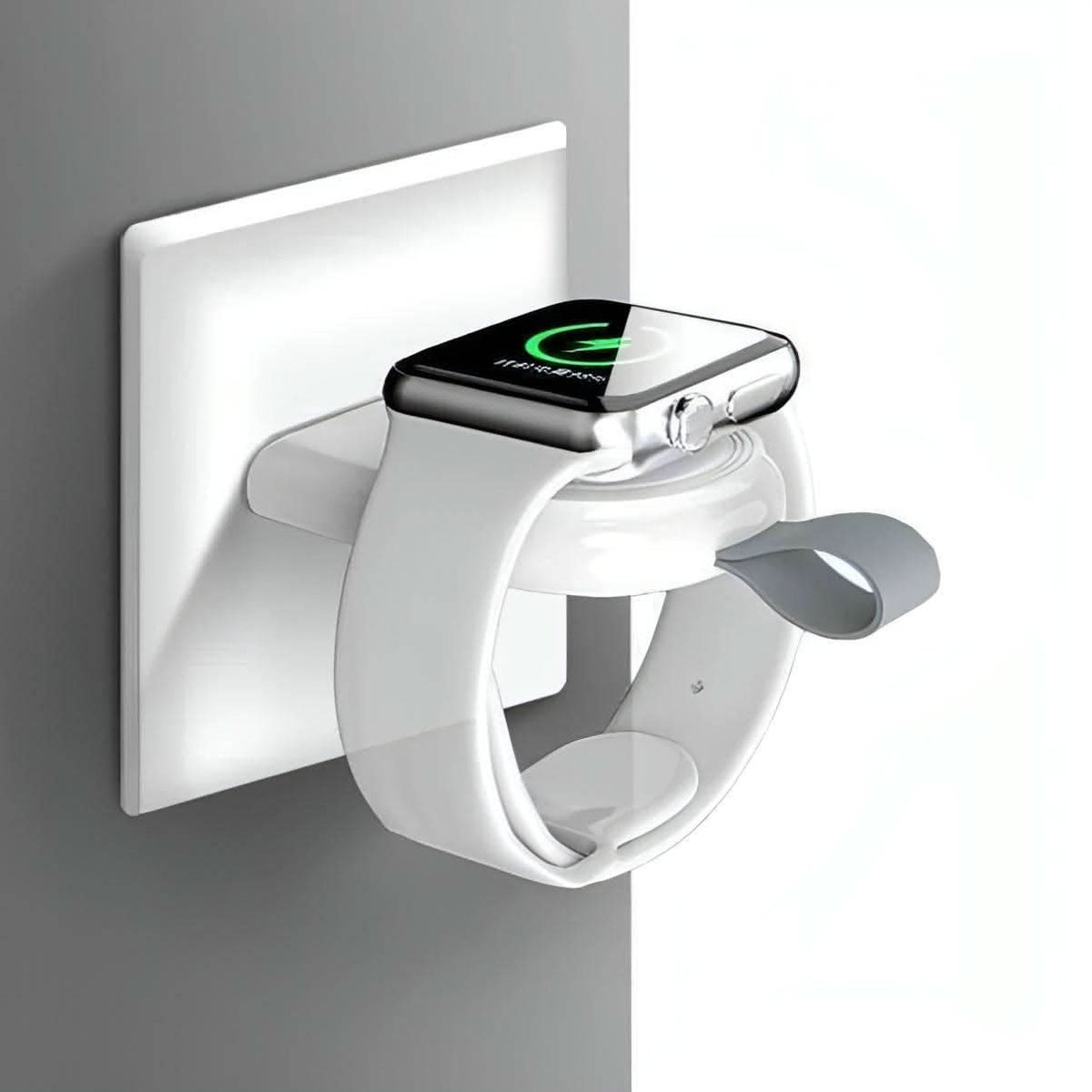 Wireless Travel Charger