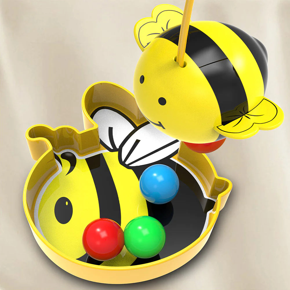 Magnetic Fishing Bee Toy - 888