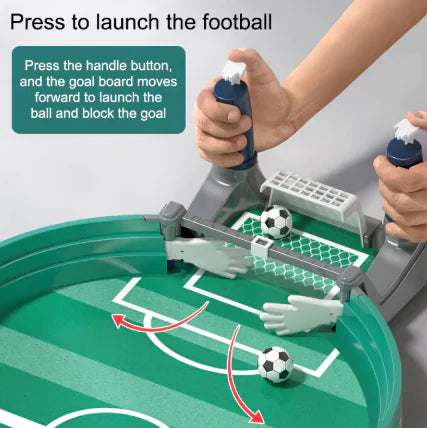 Tabletop Football Toy Game - 888