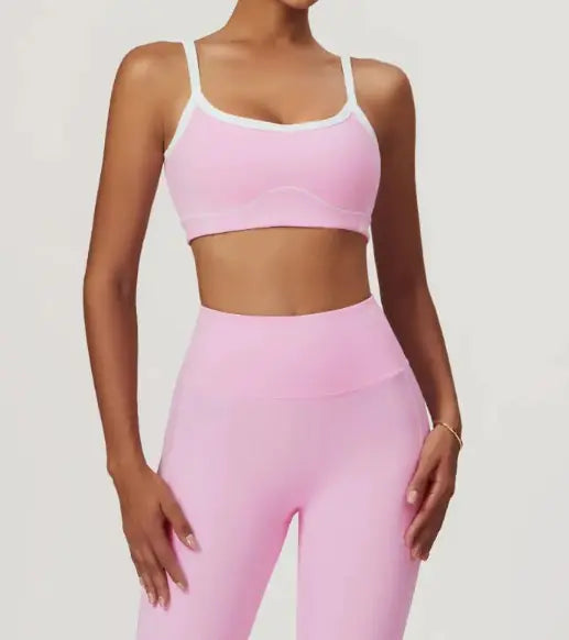 U-shaped Bra - Lingerie