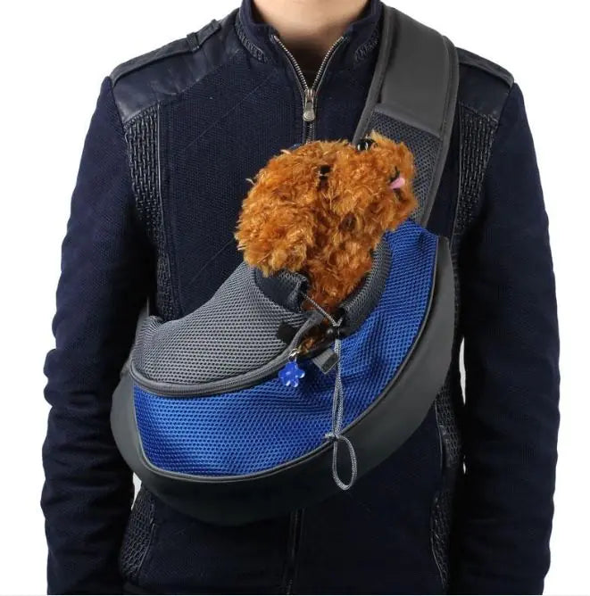 Pet Backpack - 888