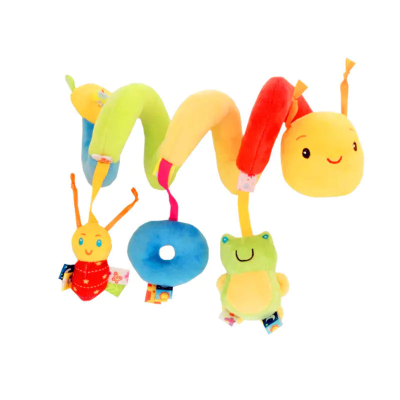 Caterpillar Tag Toy - 888