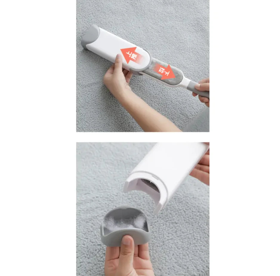 Electrostatic Fur Remover Brush - 888