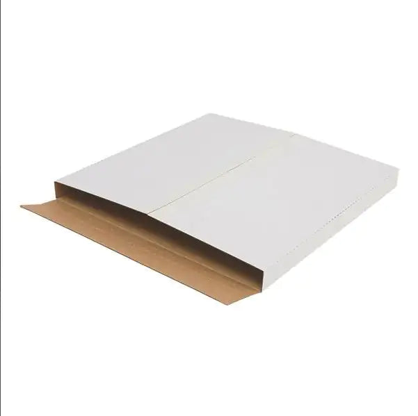 25 Album Paper Box